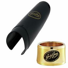 Jody Jazz Power ring Set HRA1