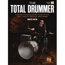 Hal Leonard Sheet Music For Drums And Percussion ᐅ Buy now from