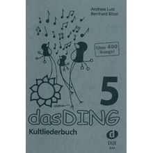 Edition Dux Das Ding 5