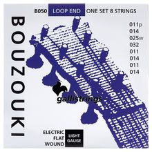 Galli Strings B050 Greek Bouzouki Strings