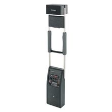 Monacor PAS-254D