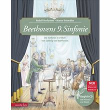 Annette Betz Verlag Beethovens 9. Sinfonie