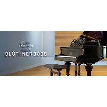 Vienna Symphonic Library Blüthner 1895 Standard Library