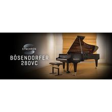 Vienna Symphonic Library Bösendorfer 280VC Standard
