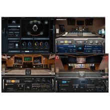 Waves Nx Virtual Studio Collection