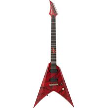 Solar Guitars V2.6Canibalismo+
