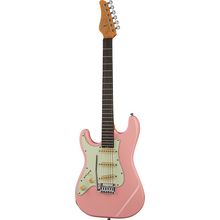 Schecter Nick Johnston Trad. LH ATC