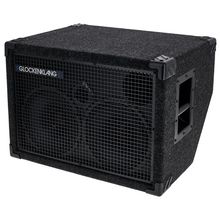 Glockenklang Bass Amps ᐅ Buy now from Thomann – United States
