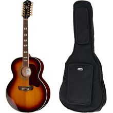 Harley benton deals 12 string acoustic