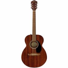Fender FA-135 Concert All-Mahogany WN