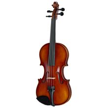 Gewa Allegro Violin Set 1/2 SC CB