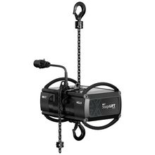 NEXT StageLIFT 5 DC D8+ 500 B-Stock