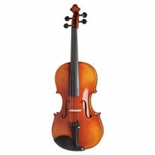 Scala Vilagio Bohemia Concert Viola 16"