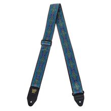 Ernie Ball Guitar Strap Kashmir Moonrise