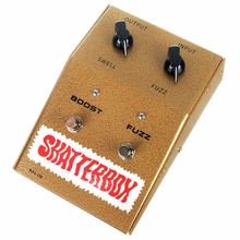British Pedal Company Vintage Series Shatterbox