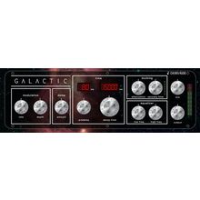 Cherry Audio Galactic Reverb