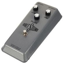 British Pedal Company Special Edition Britsound Fuzz