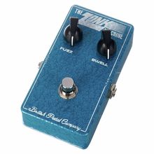 British Pedal Company Compact Series Zonk Machine