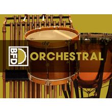 BFD Orchestral