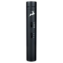 Antelope Edge Note