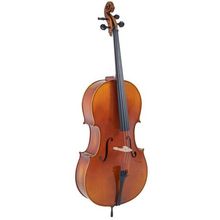 Gewa Maestro 1 Cello Set 1/2 MB
