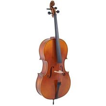Gewa Maestro 1 Cello Set 1/2 CB