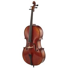 Gewa Maestro 2 Cello Set 1/2 MB