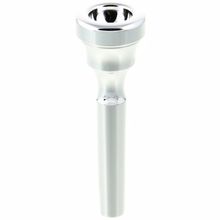 トランペットマウスピース JK USA 1-1/4c - メルカリ