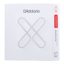 Daddario XSABR1356
