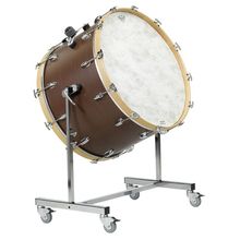 Kolberg 628PP Bass Drum "Concert"