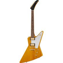 Epiphone Korina Explorer Aged Natural