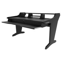 Studio Desk Harmony Desk All Black