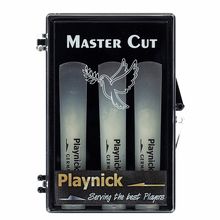 Playnick Master Cut Reeds German High