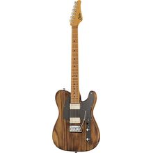 Suhr Andy Wood Modern T HH WHB