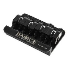 Babicz FCH 4 AM Bass Bridge Black