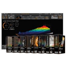 HOFA IQ-Series Reverb V2 Bundle