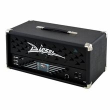 Diezel VHX EL34 Head