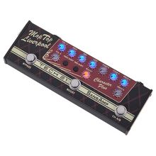 Tech 21 SansAmp Mop Top Liverpool