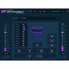 Leapwing Audio Joe Chiccarelli