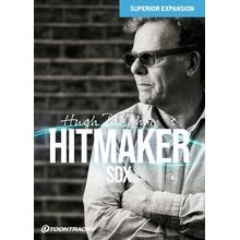 Toontrack SDX Hitmaker