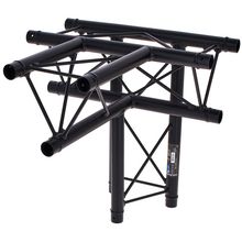 Stageworx DT23B-T42 Deco Truss T-piece