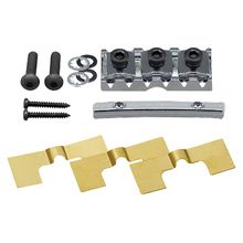 Gotoh FGR-1-C Locking Nut