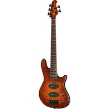 Marleaux Votan Deluxe 5 Autumn Burst