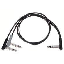 Rockboard Flat Patch Y-Splitter Cable 50