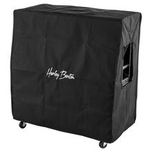 Harley Benton G412A Cover