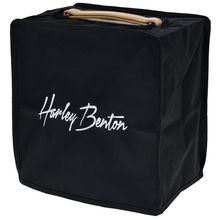 Harley Benton TUBE5 Cover