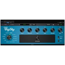 Strymon Big Sky Plugin