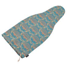 Wow Viola Sleeve Oriental Cloud