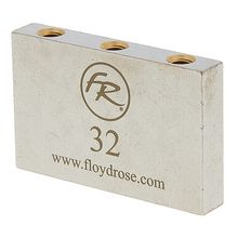 Floyd Rose Original Tremolo Block 32 mm