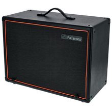 Palmer Cab 112 BX GBK